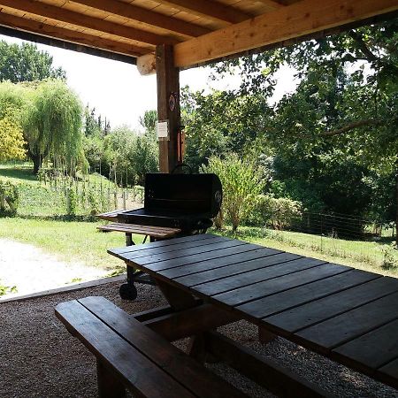 Gite Bien Etre Boulogne-sur-Gesse Екстер'єр фото